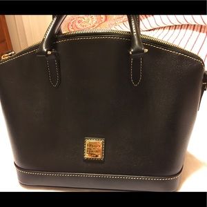 Dooney & Bourke Satchel
